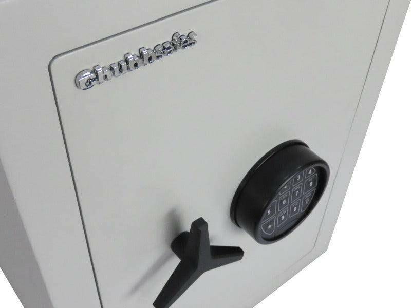 picture of Chubbsafes HomeVault S2 Plus Safe, D55, 41 Litres