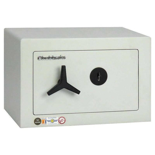 picture of Chubbsafes HomeVault S2 Safe, S15, 18 Litres