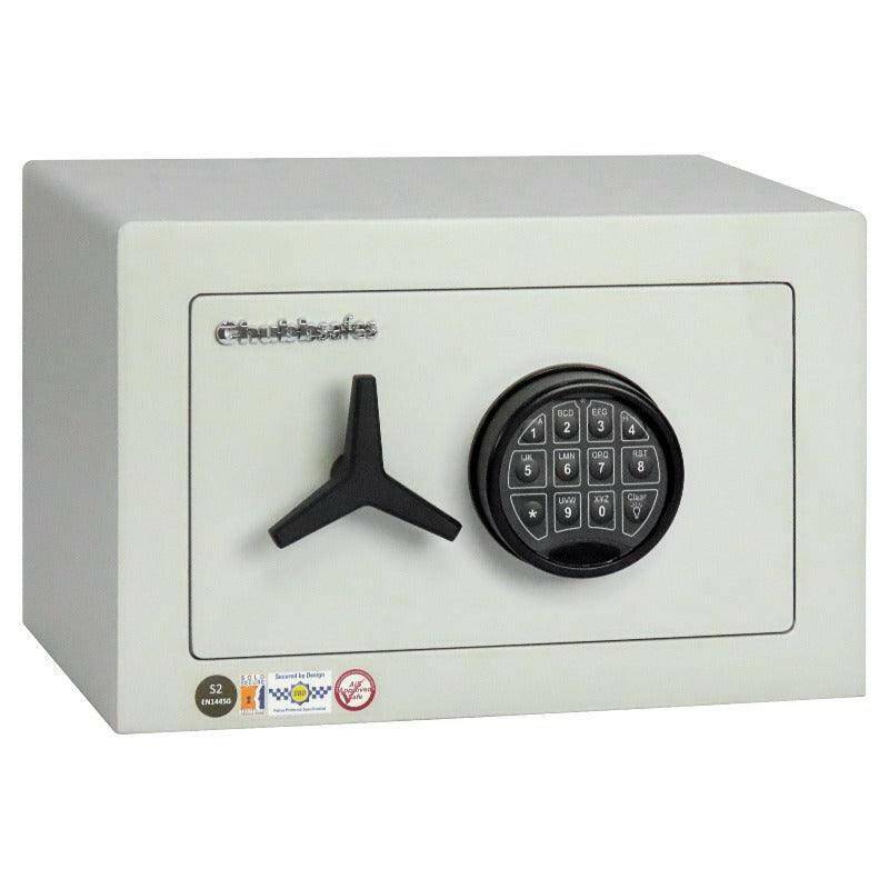 picture of Chubbsafes HomeVault S2 Safe, S15, 18 Litres