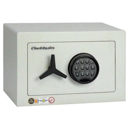 picture of Chubbsafes HomeVault S2 Safe, S15, 18 Litres