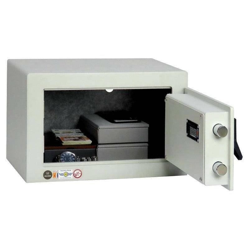 picture of Chubbsafes HomeVault S2 Safe, S15, 18 Litres