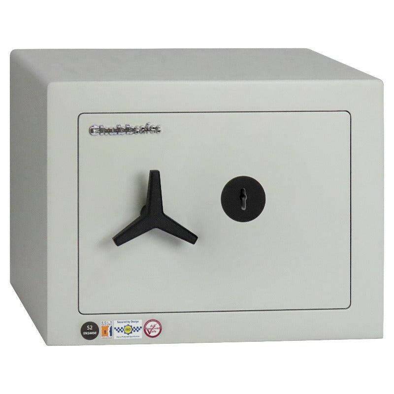 picture of Chubbsafes HomeVault S2 Safe, S25, 27 Litres