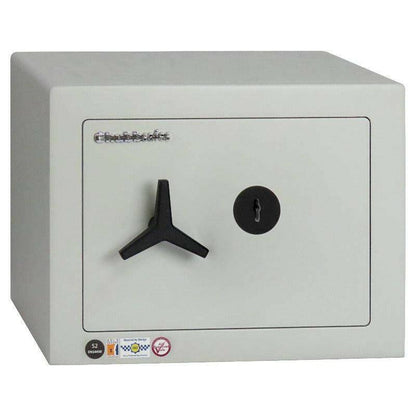 picture of Chubbsafes HomeVault S2 Safe, S25, 27 Litres