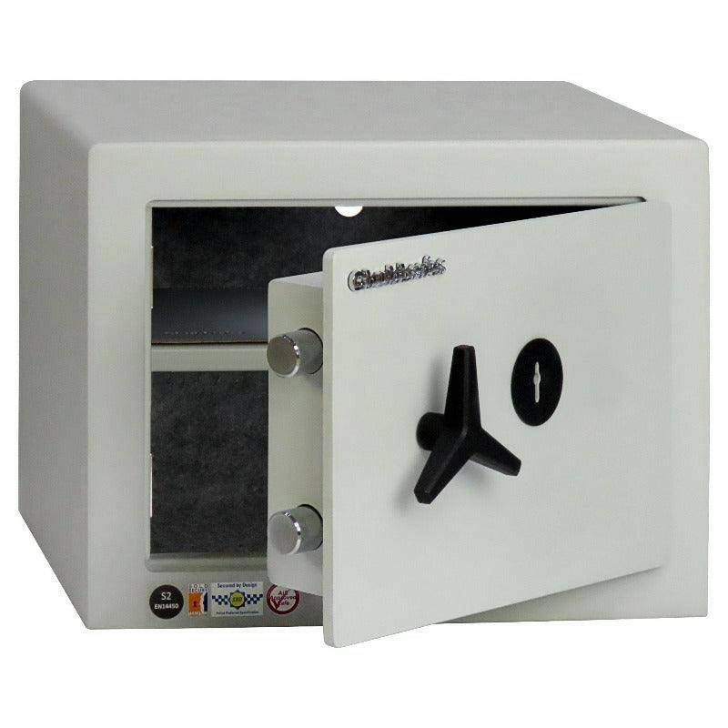 picture of Chubbsafes HomeVault S2 Safe, S25, 27 Litres