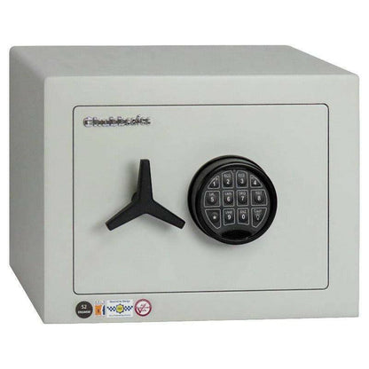 picture of Chubbsafes HomeVault S2 Safe, S25, 27 Litres