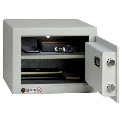 picture of Chubbsafes HomeVault S2 Safe, S25, 27 Litres