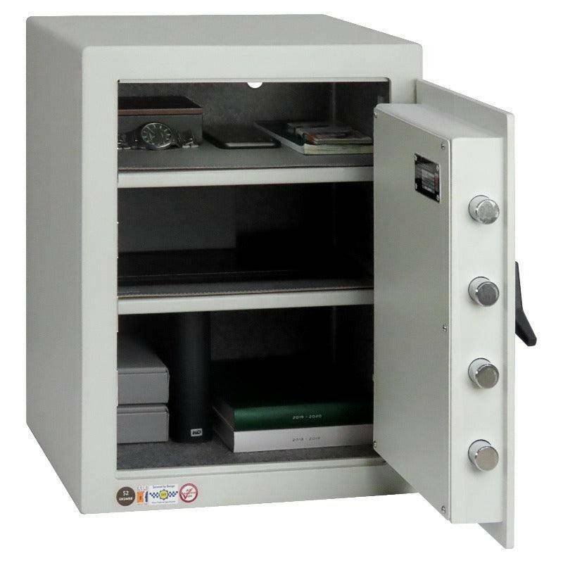 picture of Chubbsafes HomeVault S2 Safe, S55, 58 Litres