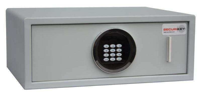 Euro Vault SFEV-DR17-TZE Drawer Safe with electronic lock