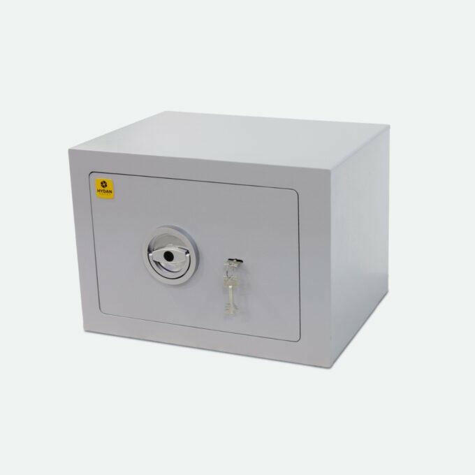 picture of Hydan Euro Grade 1 Freestanding Safe, Size 1, 22 Litres