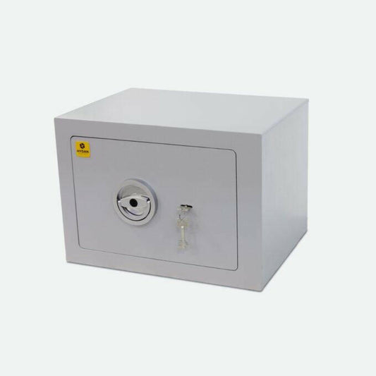 Hydan Euro Grade 1 Freestanding Safe, Size 1, 22 Litres