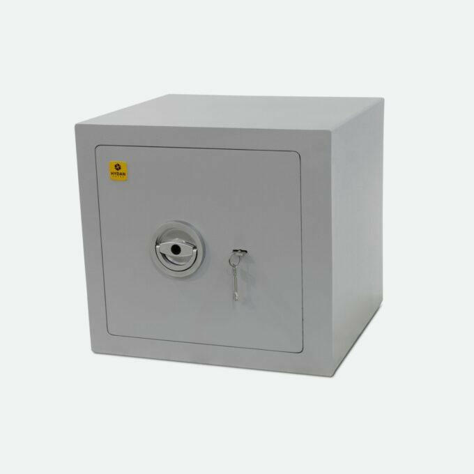 picture of Hydan Euro Grade 1 Freestanding Safe, Size 2, 40 Litres