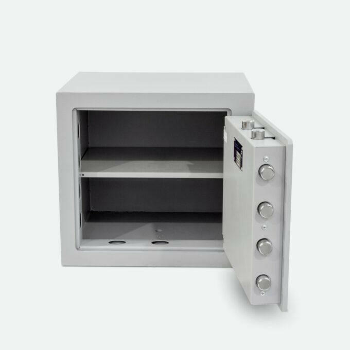 picture of Hydan Euro Grade 1 Freestanding Safe, Size 2, 40 Litres