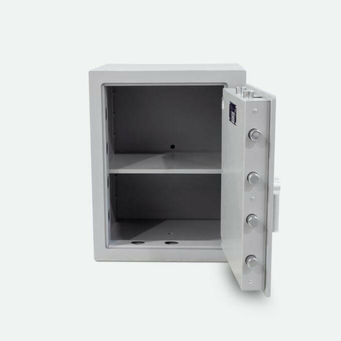 picture of Hydan Euro Grade 1 Freestanding Safe, Size 3, 57 Litres