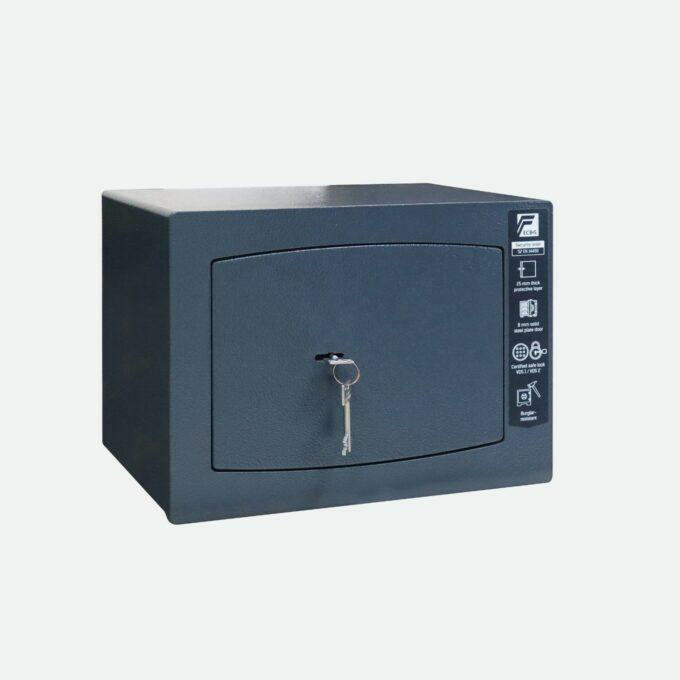 picture of Hydan S2 Freestanding Safe, Size 1, 12 Litres