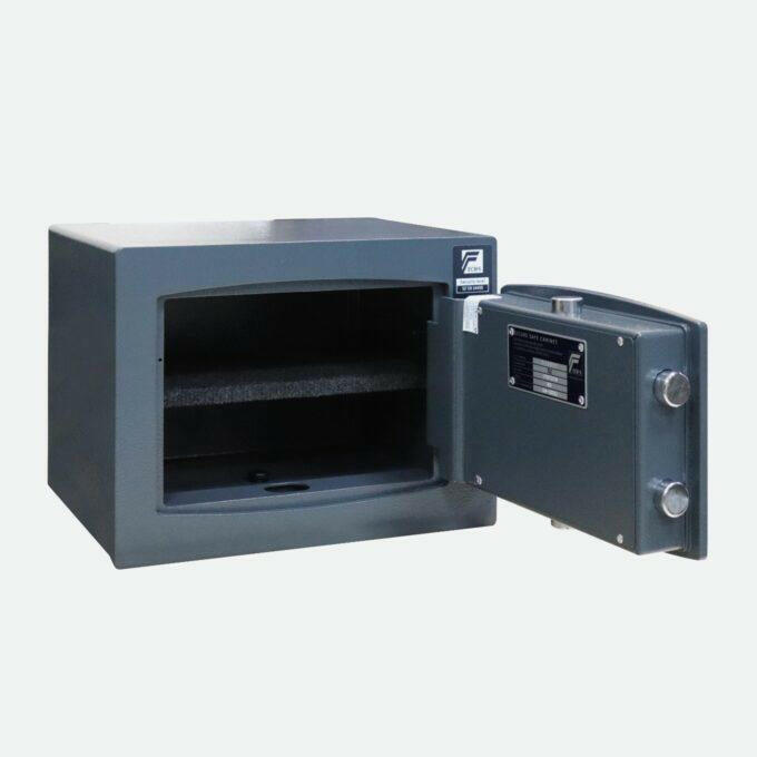 picture of Hydan S2 Freestanding Safe, Size 1, 12 Litres