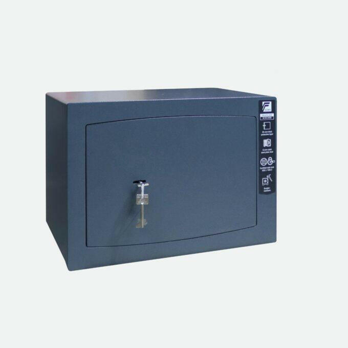 picture of Hydan S2 Freestanding Safe, Size 2, 25 Litres