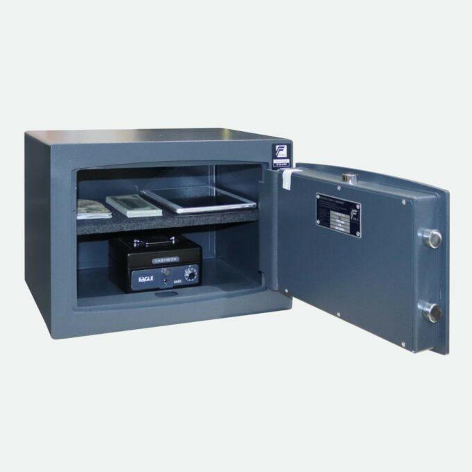 picture of Hydan S2 Freestanding Safe, Size 2, 25 Litres