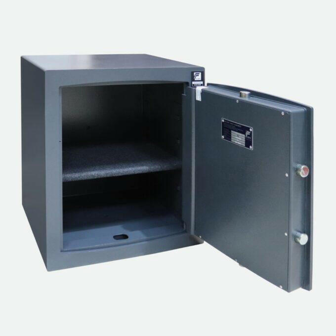 picture of Hydan S2 Freestanding Safe, Size 3, 56 Litres