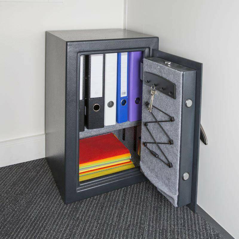 Master Lock T6-331 Safe storing office files