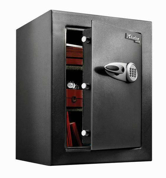 Master Lock T8-331 extra large security safe with electronic lock