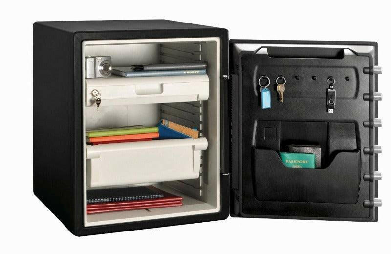 picture of the Master Lock Water & Fire Digital Safe, 56.5 Litres