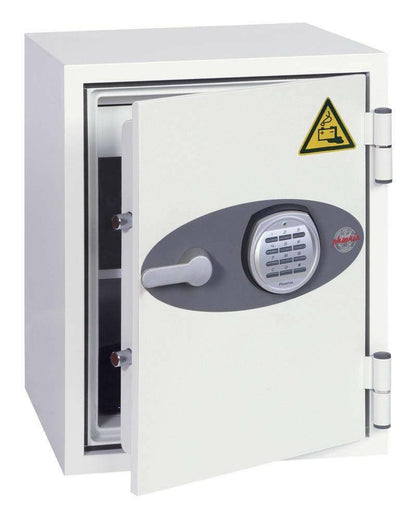 picture of Phoenix BS0441 Battery Fighter Safe, 63 Litre