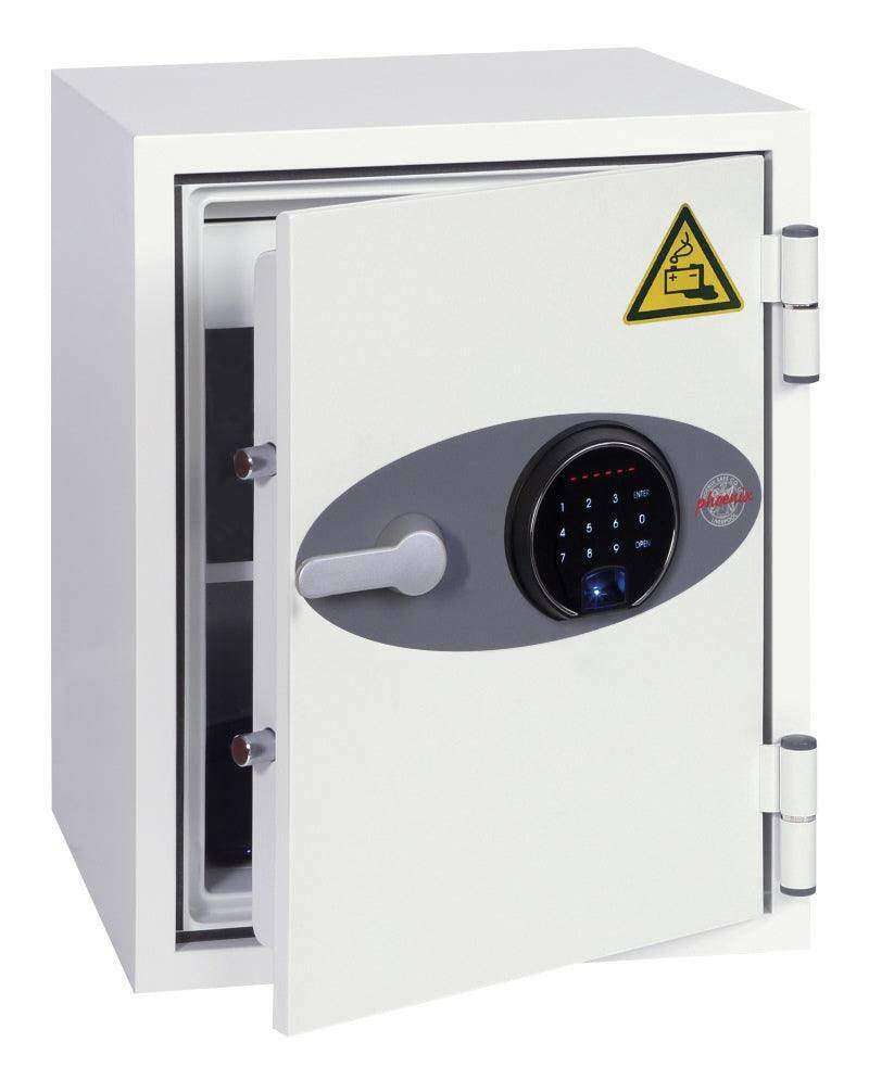 picture of Phoenix BS0441 Battery Fighter Safe, 63 Litre