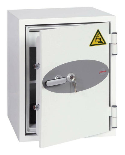 picture of Phoenix BS0441 Battery Fighter Safe, 63 Litre