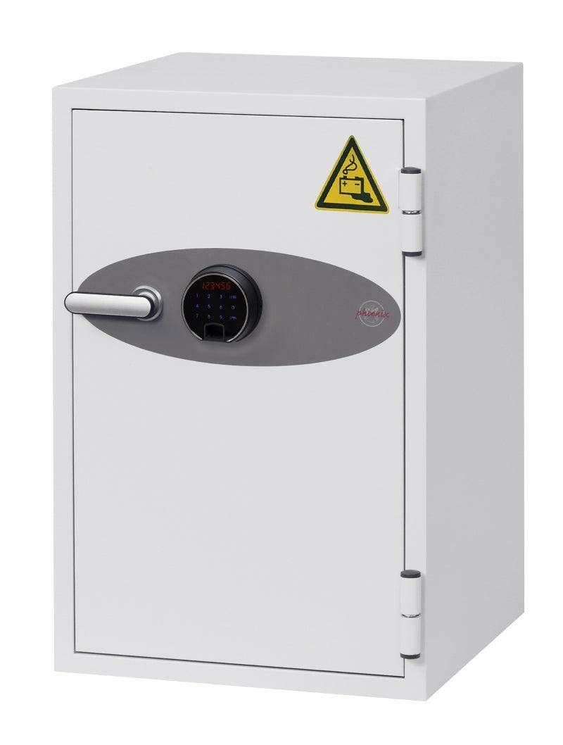 picture of Phoenix BS0442 Battery Fighter Safe, 84 Litre