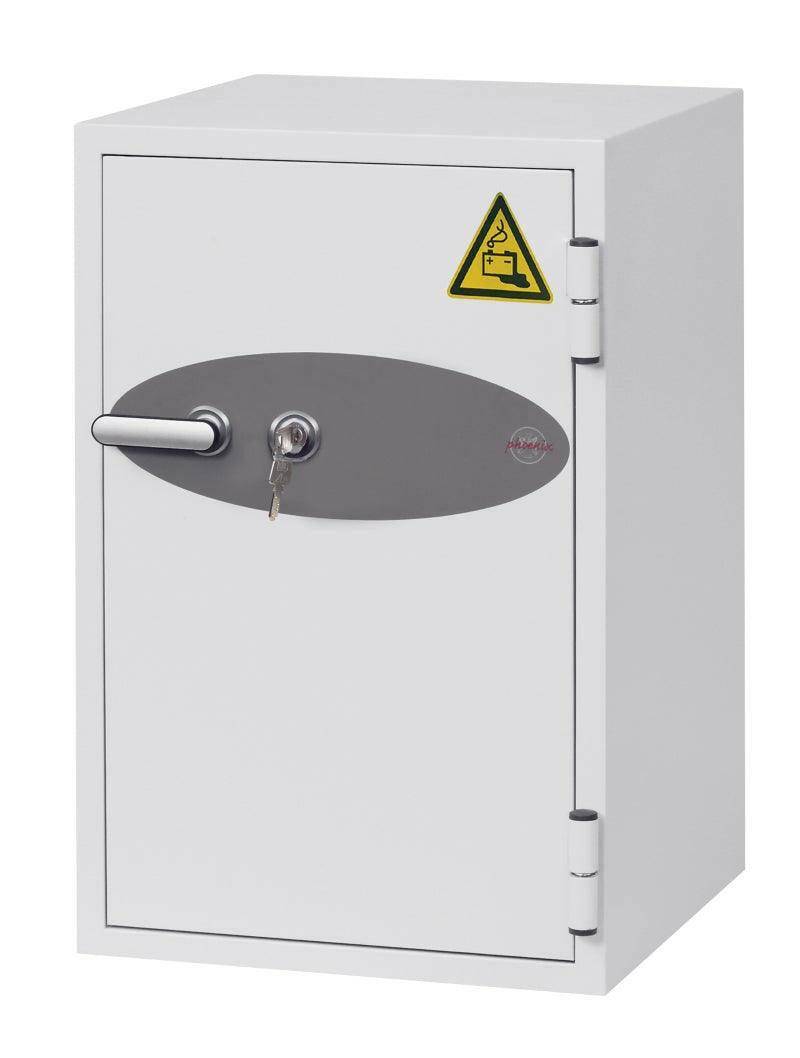 picture of Phoenix BS0442 Battery Fighter Safe, 84 Litre