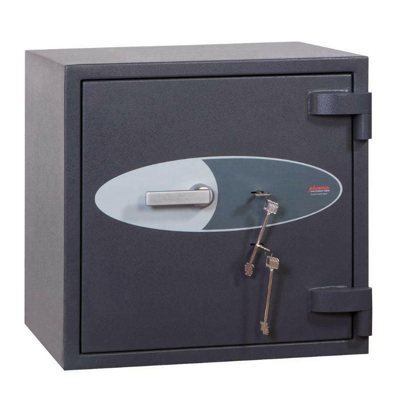 Phoenix Cosmos HS9071 High Security Safe, 121 Litres Safe Place Solutions.