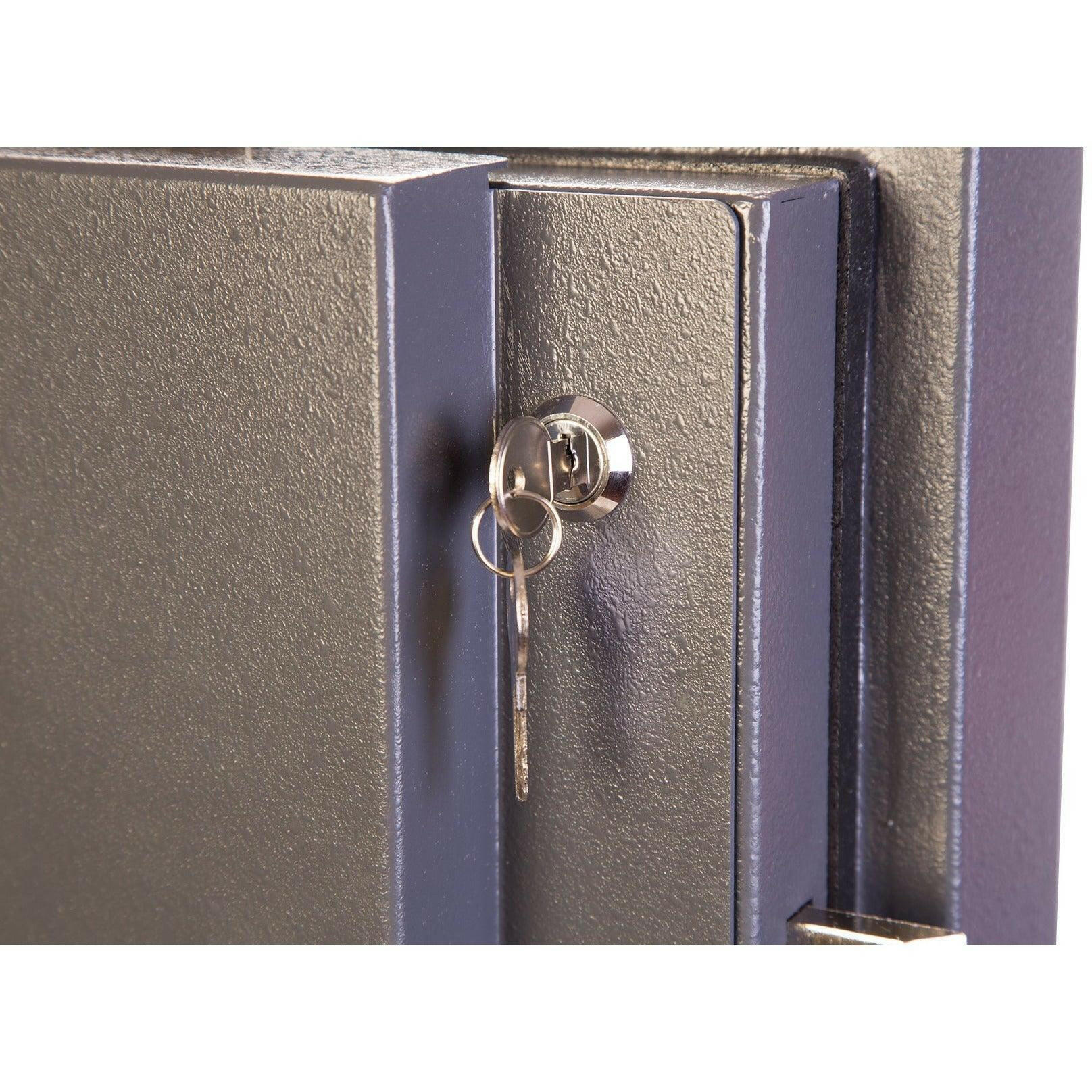 Phoenix Cosmos HS9071 High Security Safe, 121 Litres Safe Place Solutions.