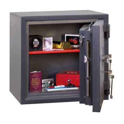 Phoenix Cosmos HS9071 High Security Safe, 121 Litres Safe Place Solutions.