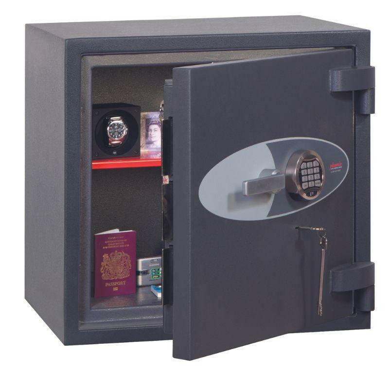 Phoenix Cosmos HS9071 High Security Safe, 121 Litres Safe Place Solutions.