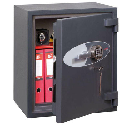 Phoenix Cosmos HS9072 High Security Safe, 154 Litres Safe Place Solutions.