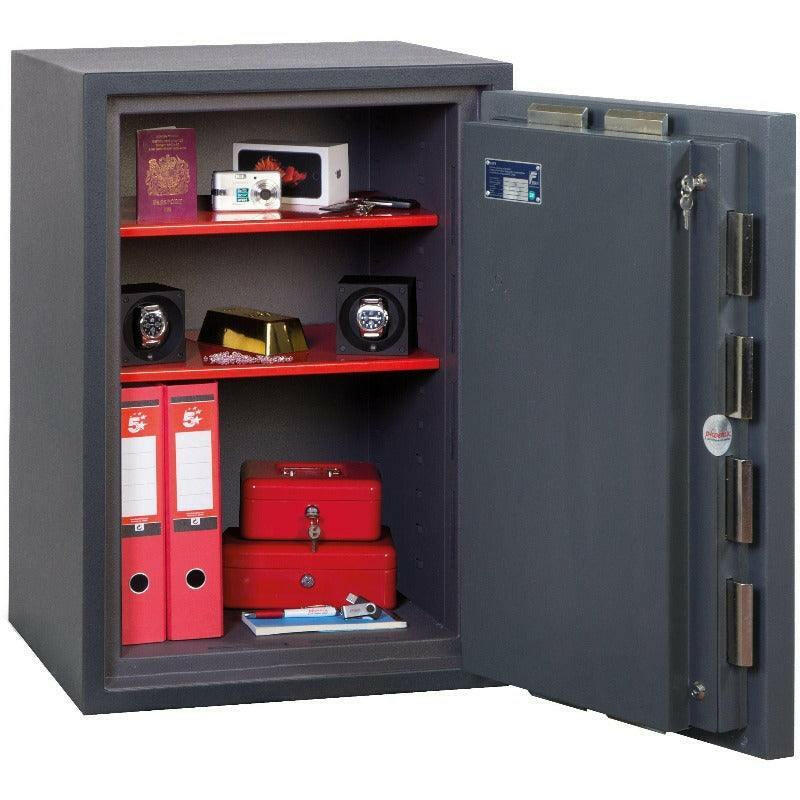 picture of the Phoenix Cosmos HS9073 High Security Safe, 218 Litres