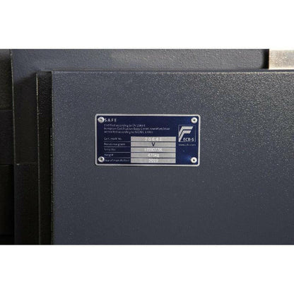 picture of the Phoenix Cosmos HS9073 High Security Safe, 218 Litres