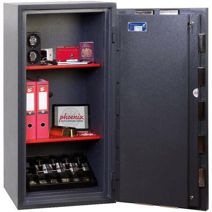 picture of the Phoenix Cosmos HS9074 High Security Safe, 295 Litres