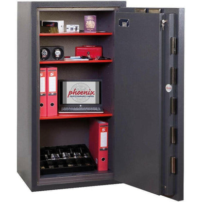 picture of the Phoenix Cosmos HS9075 High Security Safe, 342 Litres