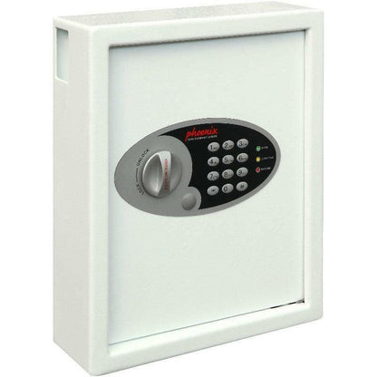 picture of the Phoenix Cygnus KS0032 Deposit Key Cabinet, 48 Keys