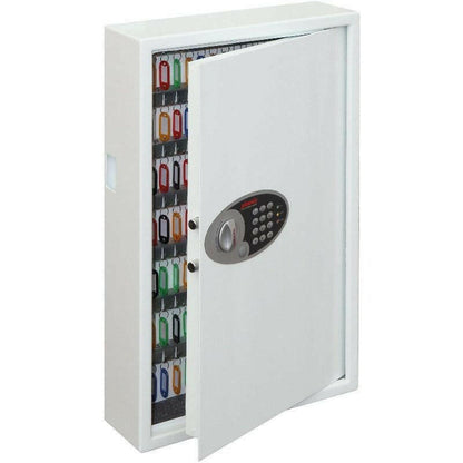 picture of the Phoenix Cygnus KS0033E Deposit Key Cabinet, 144 Keys