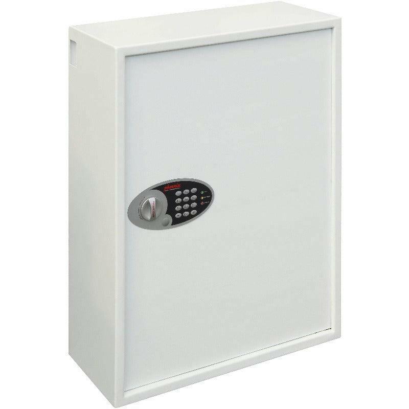 picture of the Phoenix Cygnus KS0034 Deposit Key Cabinet, 300 Keys