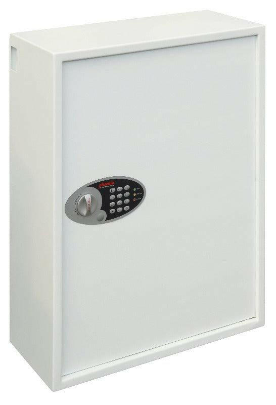 picture of the Phoenix Cygnus KS0035E Deposit Key Cabinet, 500 Keys