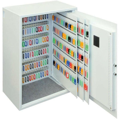 picture of the Phoenix Cygnus KS0036E Deposit Key Cabinet, 700 Keys