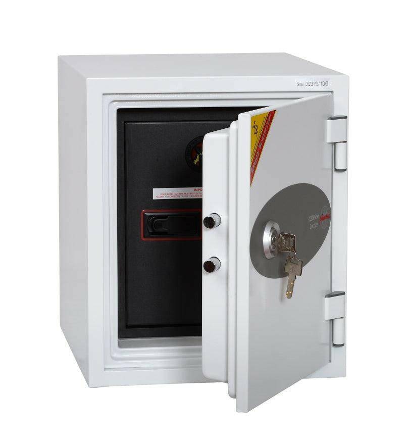 picture of Phoenix Datacare DS2001 Size 1 Data Safe