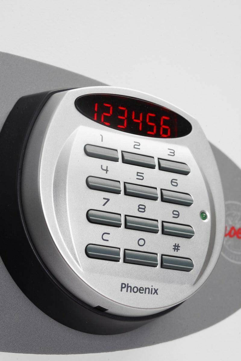 picture of Phoenix Datacare DS2001 Size 1 Data Safe