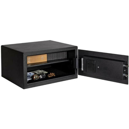 picture of the Phoenix Dione SS0302 Hotel and Laptop Safe, 33 Litres, Electronic Lock