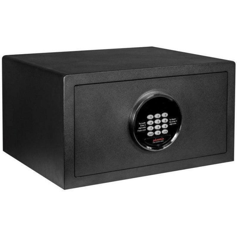 picture of the Phoenix Dione SS0313E Hotel and Laptop Safe, 36 Litres