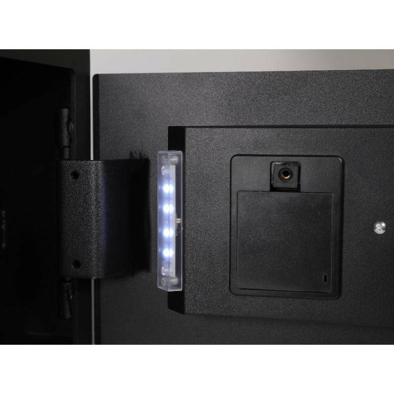 picture of the Phoenix Dione SS0313E Hotel and Laptop Safe, 36 Litres