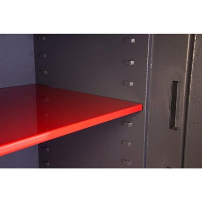 Phoenix Elara HS3551 High Security Safe, 56 litres Safe Place Solutions.